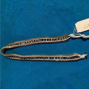 Beautiful Beaded Chocker Necklace